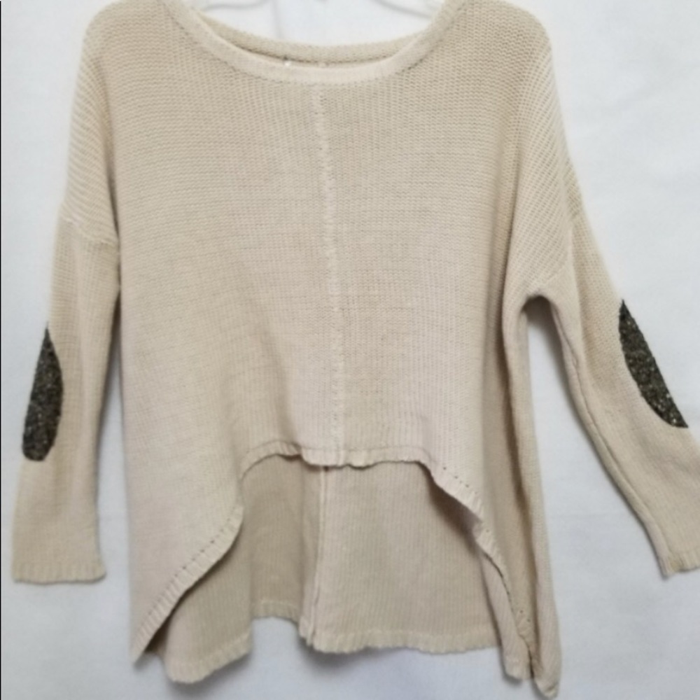 Elan Sweater